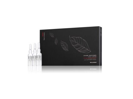 Vlasová voda proti lupinám ELGON Chill lotion 56 ml