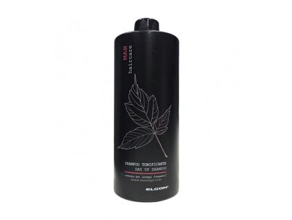 Šampón na časté umývanie vlasov ELGON Day up shampoo 750 ml