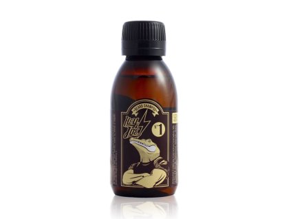 Šampón na bradu HEY JOE Beard Shampoo No. 1 Classic Joe 120 ml