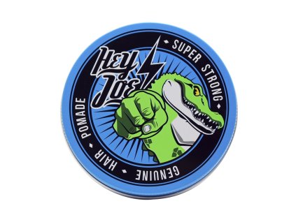 Super silná pomáda na vlasy HEY JOE Super strong pomade 100 ml