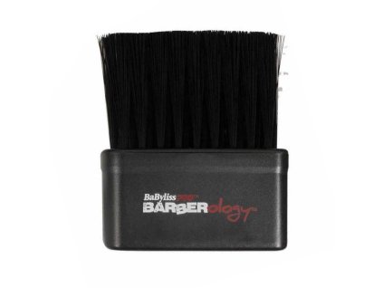 Oprašovák na vlasy BABYLISS PRO Neck duster Black