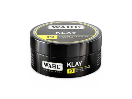 Vosk na vlasy WAHL Professional Klay 100 ml
