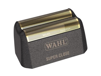 Náhradná hlava WAHL Finale - planžeta