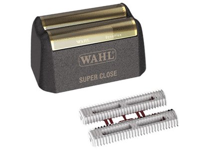 Náhradná hlava WAHL Finale - planžeta + nôž