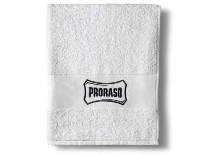 Holičský uterák PRORASO