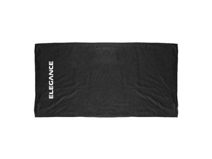 Uterák na holenie ELEGANCE tmavomodrý