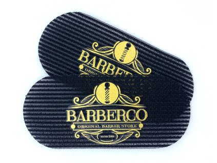 Držiak vlasov BARBERCO Hair grippers