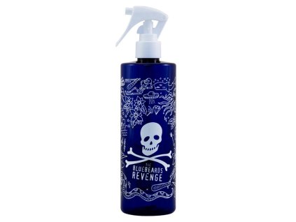 Rozprašovač na vodu BLUEBEARDS REVENGE Barber spray bottle 400 ml