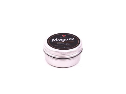 Cestovná matná pasta na vlasy MORGANS Matt paste 15 ml
