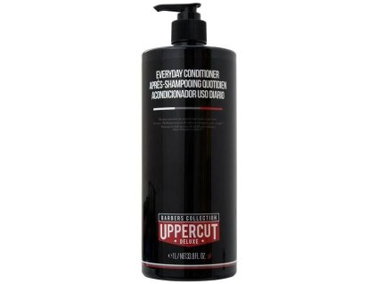 Kondicionér na vlasy UPPERCUT Deluxe Everyday conditioner 1000 ml
