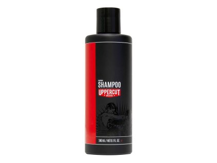Šampón na vlasy UPPERCUT Deluxe Everyday shampoo 240 ml