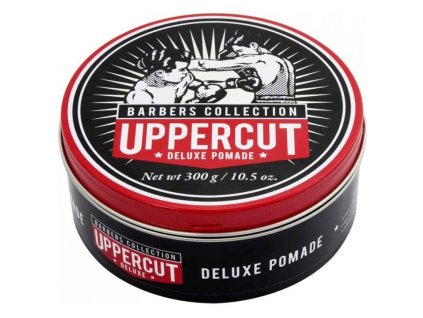 Pomáda na vlasy UPPERCUT Deluxe pomade 300 g