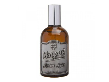 Parfumovaná voda MORGANS Amber spice 50 ml