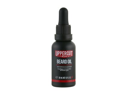 Olej na bradu UPPERCUT Deluxe Beard oil 30 ml