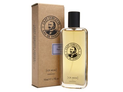 Parfumovaná voda CAPTAIN FAWCETT Original 50 ml