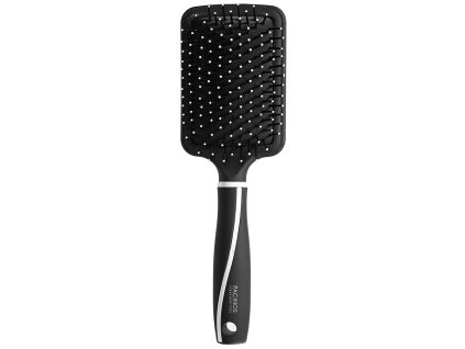 Široká kefa na vlasy PACINOS Wide cushioned brush