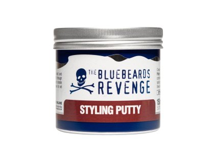 Stylingový tmel na vlasy BLUEBEARDS REVENGE Styling putty 150 ml