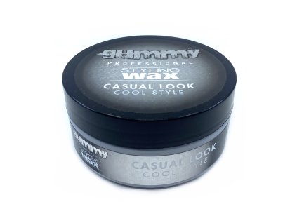 Vosk na vlasy GUMMY Styling wax Casual look 150 ml