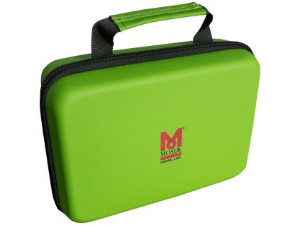 Puzdro na strojček a príslušenstvo MOSER Grooming case