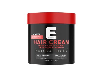 Krém na vlasy ELEGANCE Hair cream 250 ml