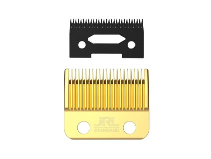 Náhradná strihacia hlava JRL Clipper 2020C Standard blade Gold