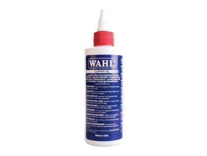 Olej na strihacie hlavy WAHL Clipper oil 118 ml