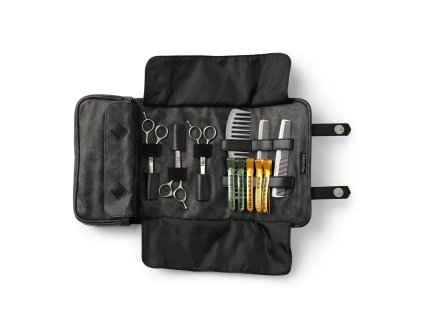 Púzdro na kadernícke potreby Stylists mini case 9133