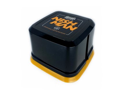 Zásobník na krepové goliere NISH MAN