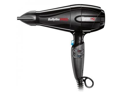 Profesionálny fén BABYLISS PRO Caruso-HQ Ionic BAB6970IE 2400W
