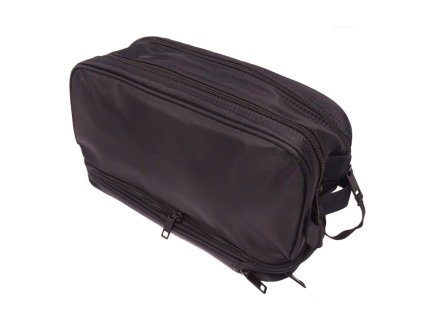 Taška na nožnice a kadernícke vybavenie BARBER Scissor & tool bag