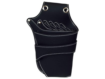 Kadernícke vrecko na nožnice KOBE Tucson scissor holster