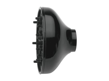 Difuzér pre fény GAMMA PIÚ Diffuser black