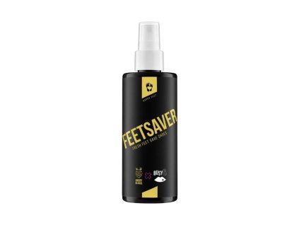 Dezodorant na nohy ANGRY BEARDS FeetSaver 200 ml