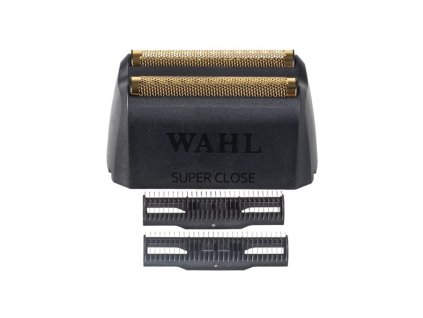 Náhradná hlava WAHL Vanish - planžeta + nôž