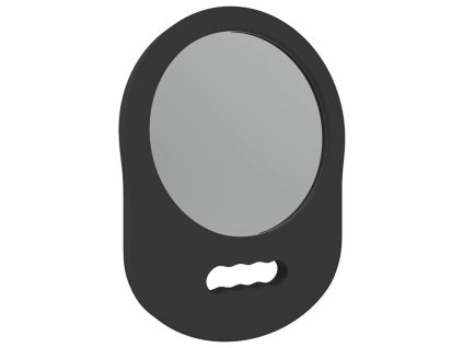 Barber zrkadlo s penovým rámom L3VEL3 Foam mirror