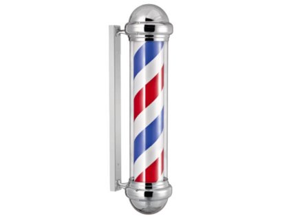 Barber pole Classic THE SHAVE FACTORY