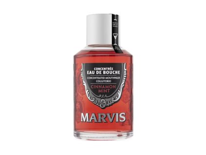 Ústna voda MARVIS Cinnamon mint 120 ml