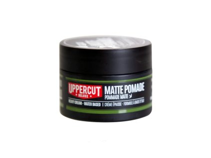 Matná pomáda na vlasy UPPERCUT Deluxe Midi matte pomade 30 g