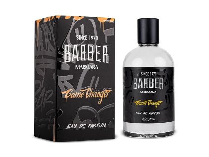 Parfumovaná voda MARMARA BARBER Eau de parfum Game Changer 100 ml