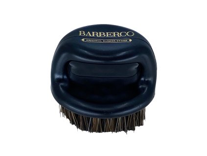 Barber kefa na prst BARBERCO Finger fade brush