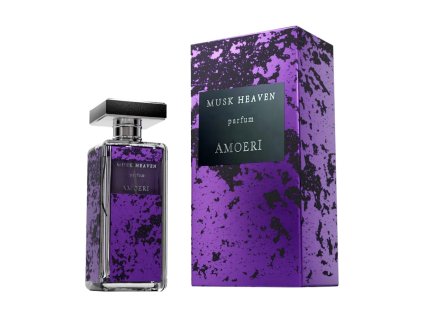 Parfum AMOERI Musk Heaven 100 ml
