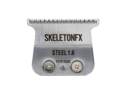 Strihacia hlava BABYLISS PRO SkeletonFX Steel 1.6 FX707ZGSE