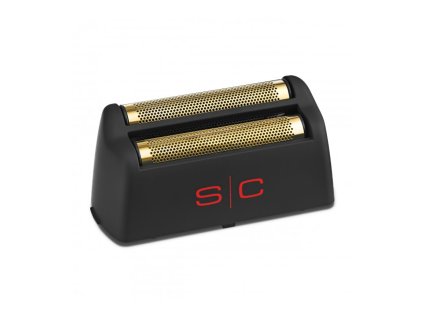 Náhradná hlava STYLECRAFT Rebel shaver - fólia
