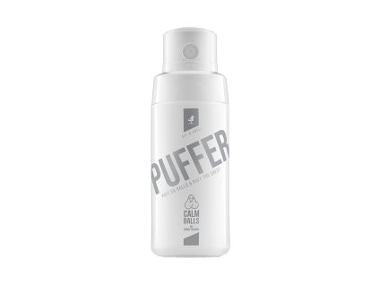 Púder na gule ANGRY BEARDS Puffer Sit & chill 57 g