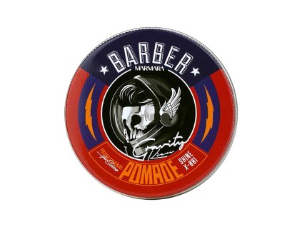 Pomáda na vlasy MARMARA BARBER Shine pomade 100 ml