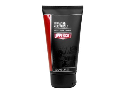 Hydratačný krém na tvár UPPERCUT Deluxe Hydrating moisturiser 120 ml