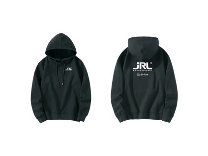 Mikina s kapucňou JRL Hoody