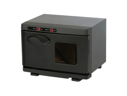 Ohrievač uterákov s UV-C sterilizátorom HARDEL Net Towel warmer & steriliserr