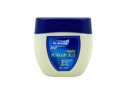 Petrolejová mast ELEGANCE Petroleum jelly 100 ml