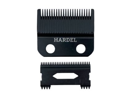 Strihacia hlavica HARDEL Fury blade
